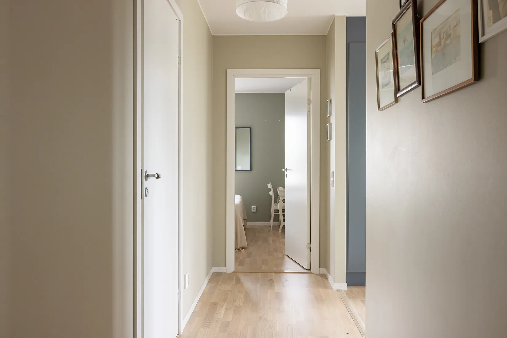 Bostadsrätt, Rörviksbacken 7, Årsta, Stockholm
