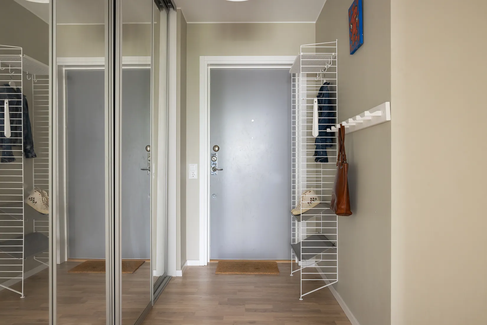 Bostadsrätt, Rörviksbacken 7, Årsta, Stockholm