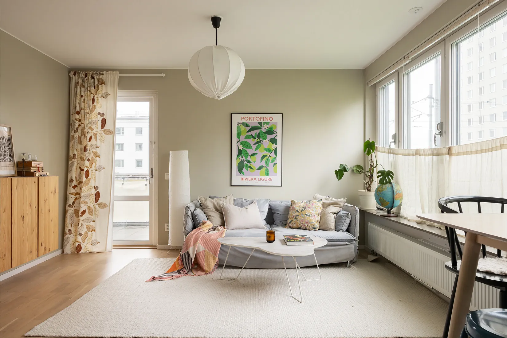 Bostadsrätt, Rörviksbacken 7, Årsta, Stockholm