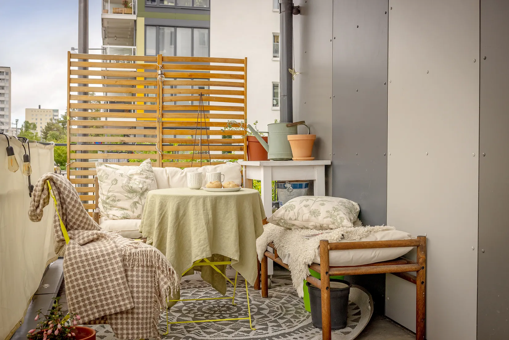 Bostadsrätt, Rörviksbacken 7, Årsta, Stockholm