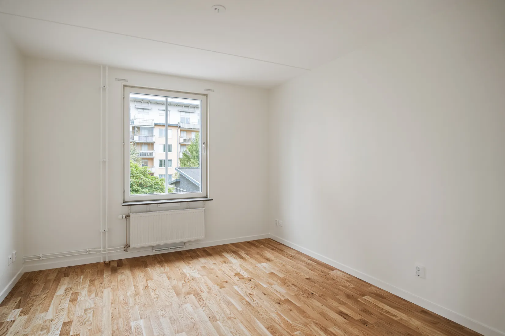 Bostadsrätt, Bennebolsgatan 24, Spånga - Solhem, Stockholm