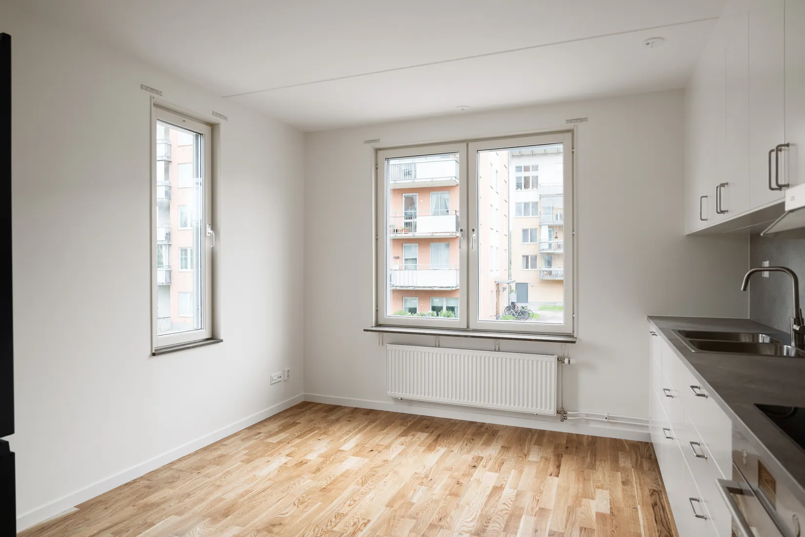 Bostadsrätt, Bennebolsgatan 24, Spånga - Solhem, Stockholm