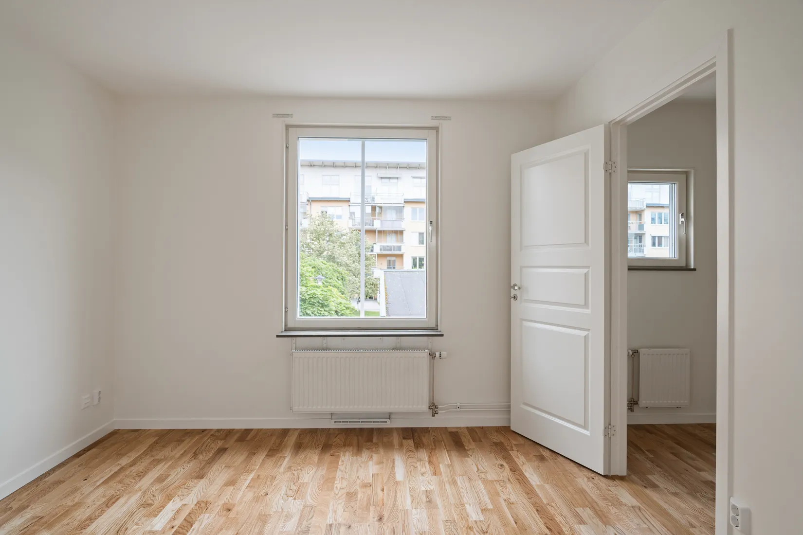 Bostadsrätt, Bennebolsgatan 24, Spånga - Solhem, Stockholm