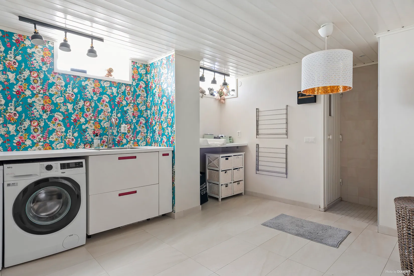 Villa, Stenbärsgatan 7, Fanna, Enköping