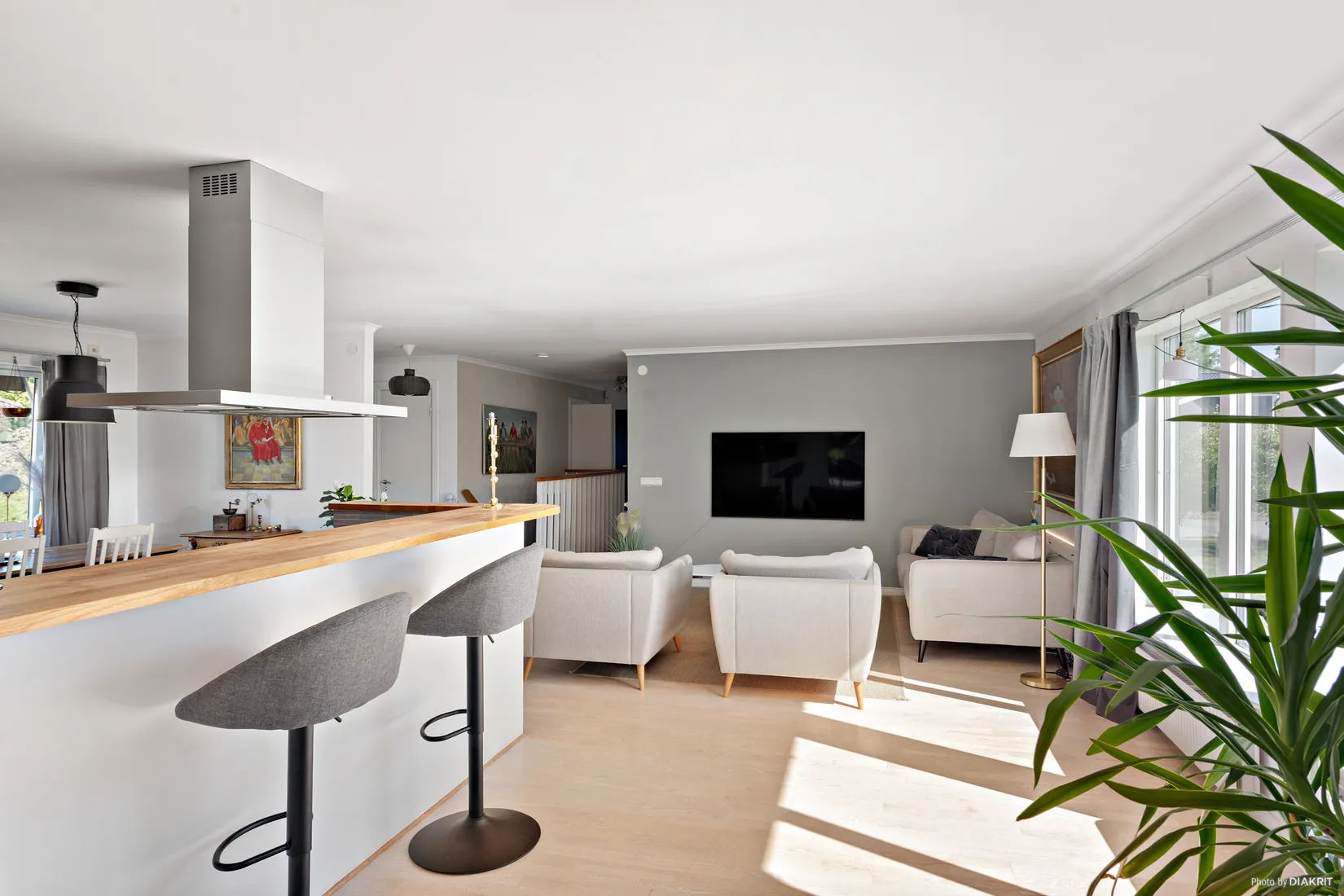 Villa, Stenbärsgatan 7, Fanna, Enköping