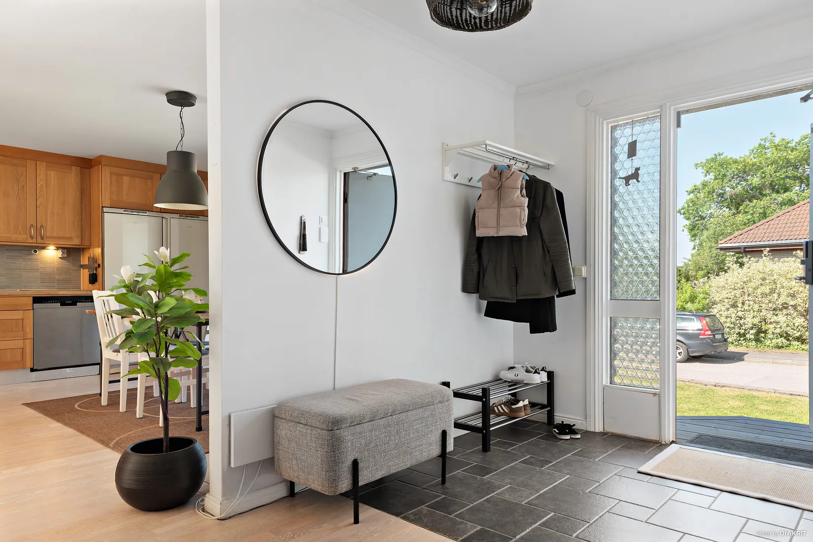 Villa, Stenbärsgatan 7, Fanna, Enköping