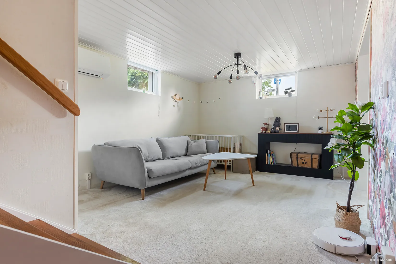 Villa, Stenbärsgatan 7, Fanna, Enköping
