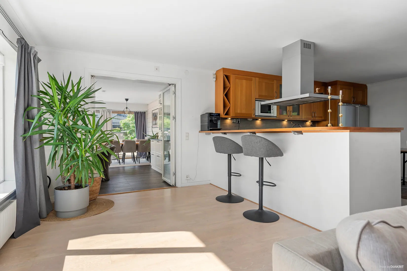 Villa, Stenbärsgatan 7, Fanna, Enköping