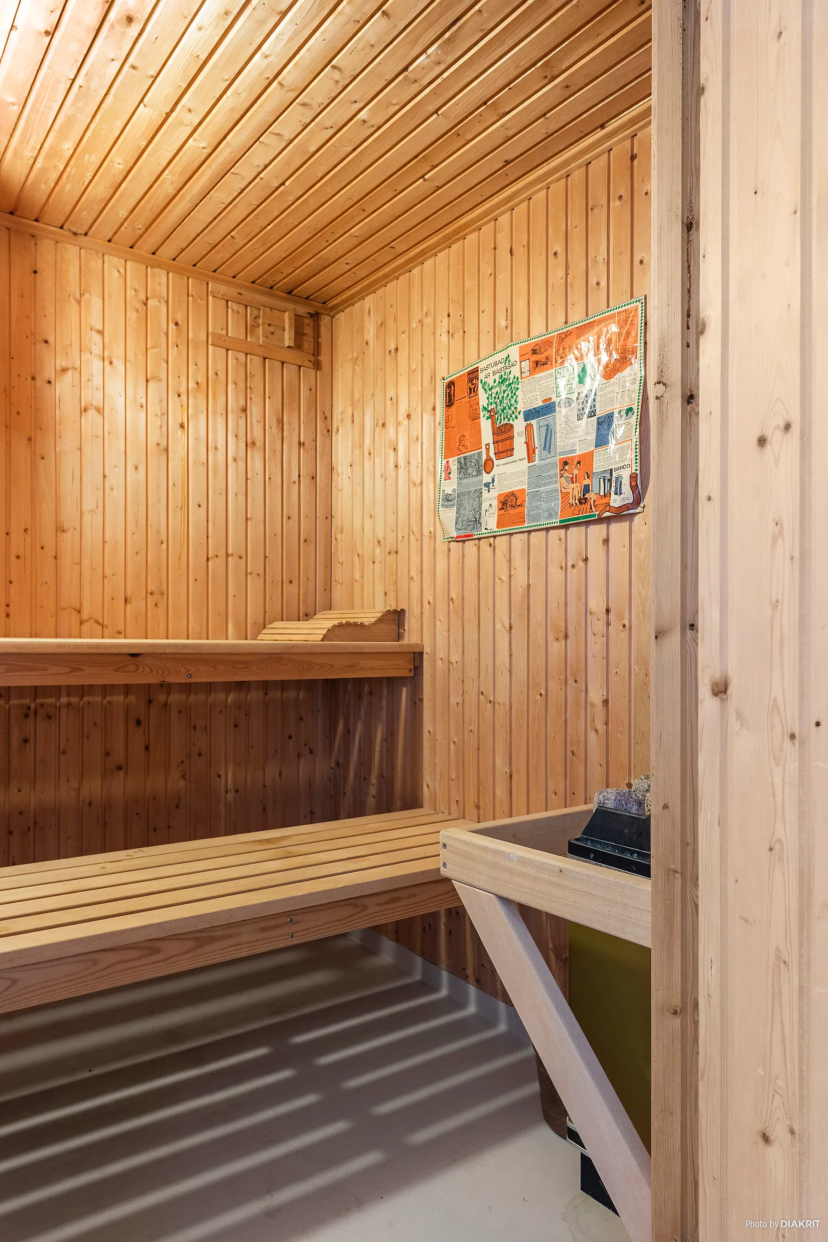 Villa, Stenbärsgatan 7, Fanna, Enköping