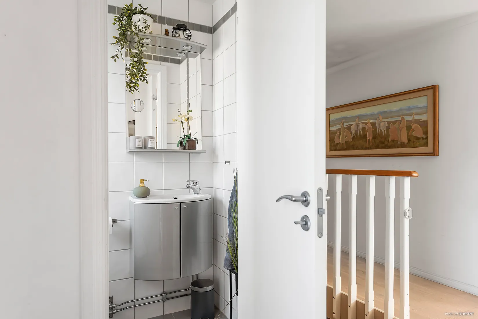 Villa, Stenbärsgatan 7, Fanna, Enköping