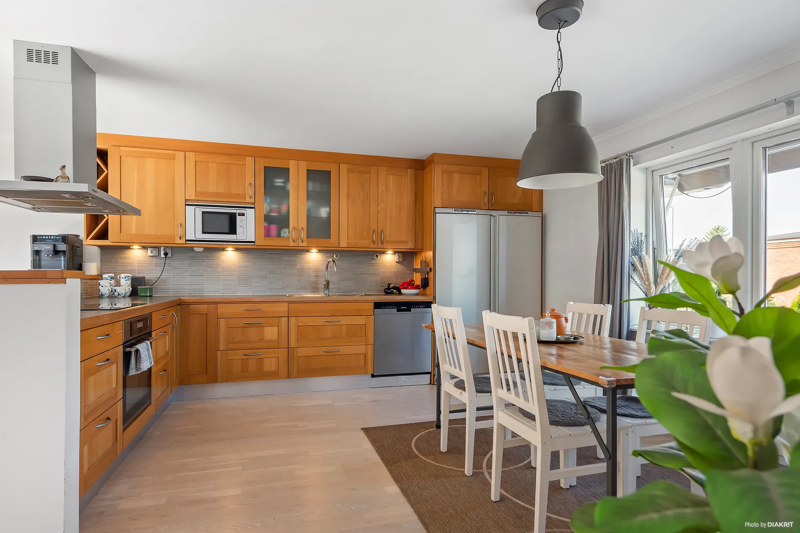 Villa, Stenbärsgatan 7, Fanna, Enköping