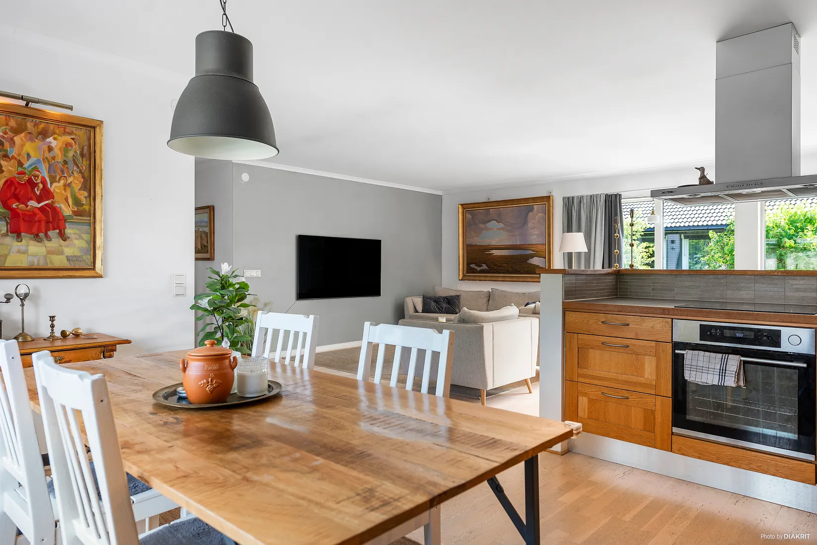 Villa, Stenbärsgatan 7, Fanna, Enköping
