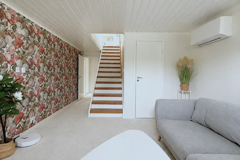 Villa, Stenbärsgatan 7, Fanna, Enköping