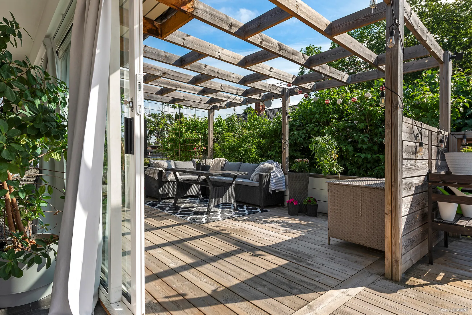 Villa, Stenbärsgatan 7, Fanna, Enköping