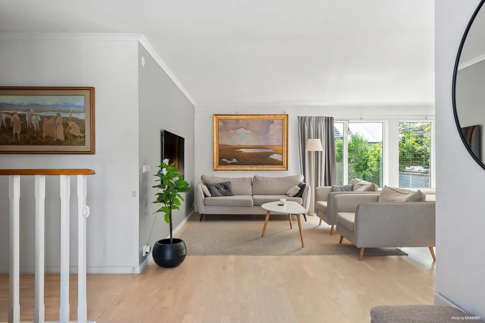 Villa, Stenbärsgatan 7, Fanna, Enköping