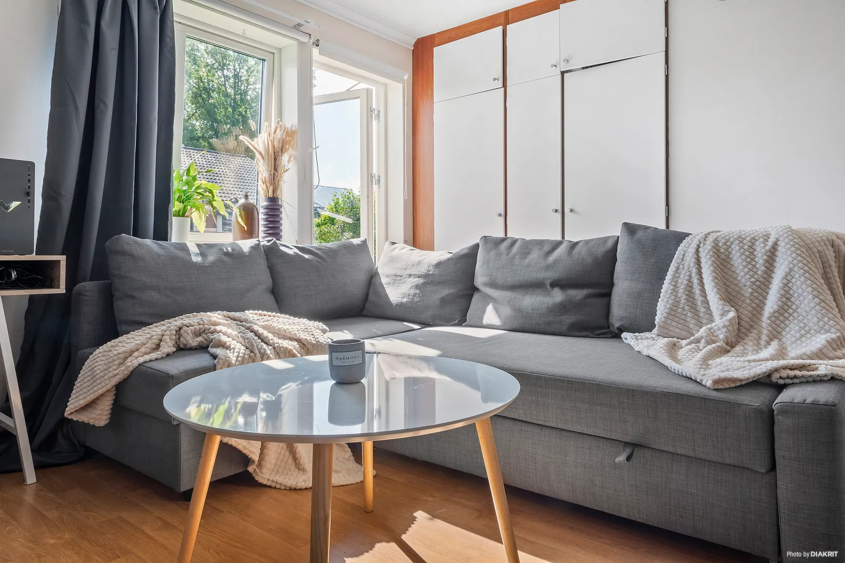 Villa, Stenbärsgatan 7, Fanna, Enköping