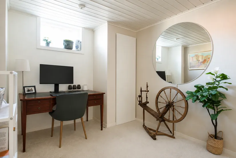 Villa, Stenbärsgatan 7, Fanna, Enköping