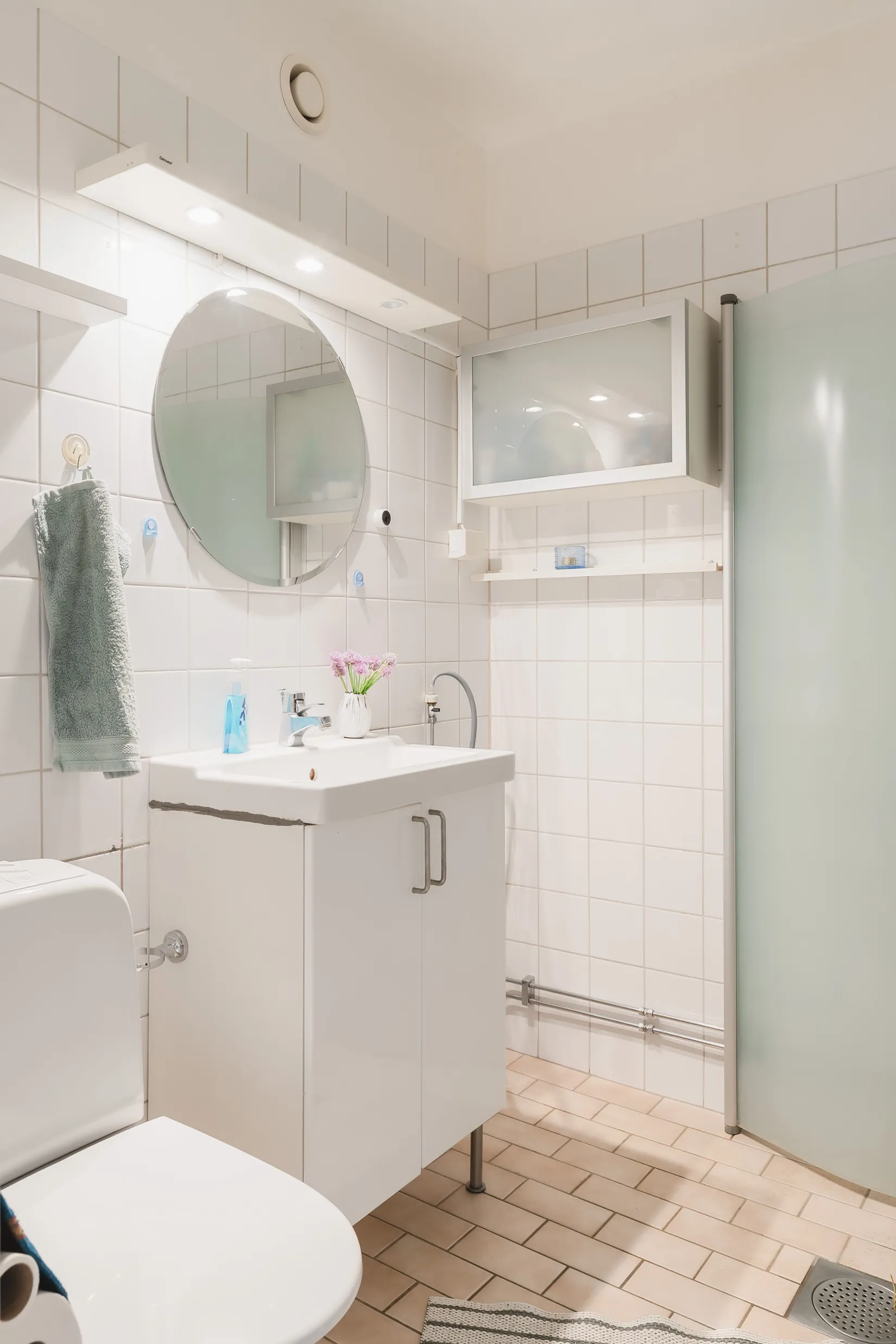Bostadsrätt, Hornsgatan 26B, Frösön - Hornsberg, Östersund