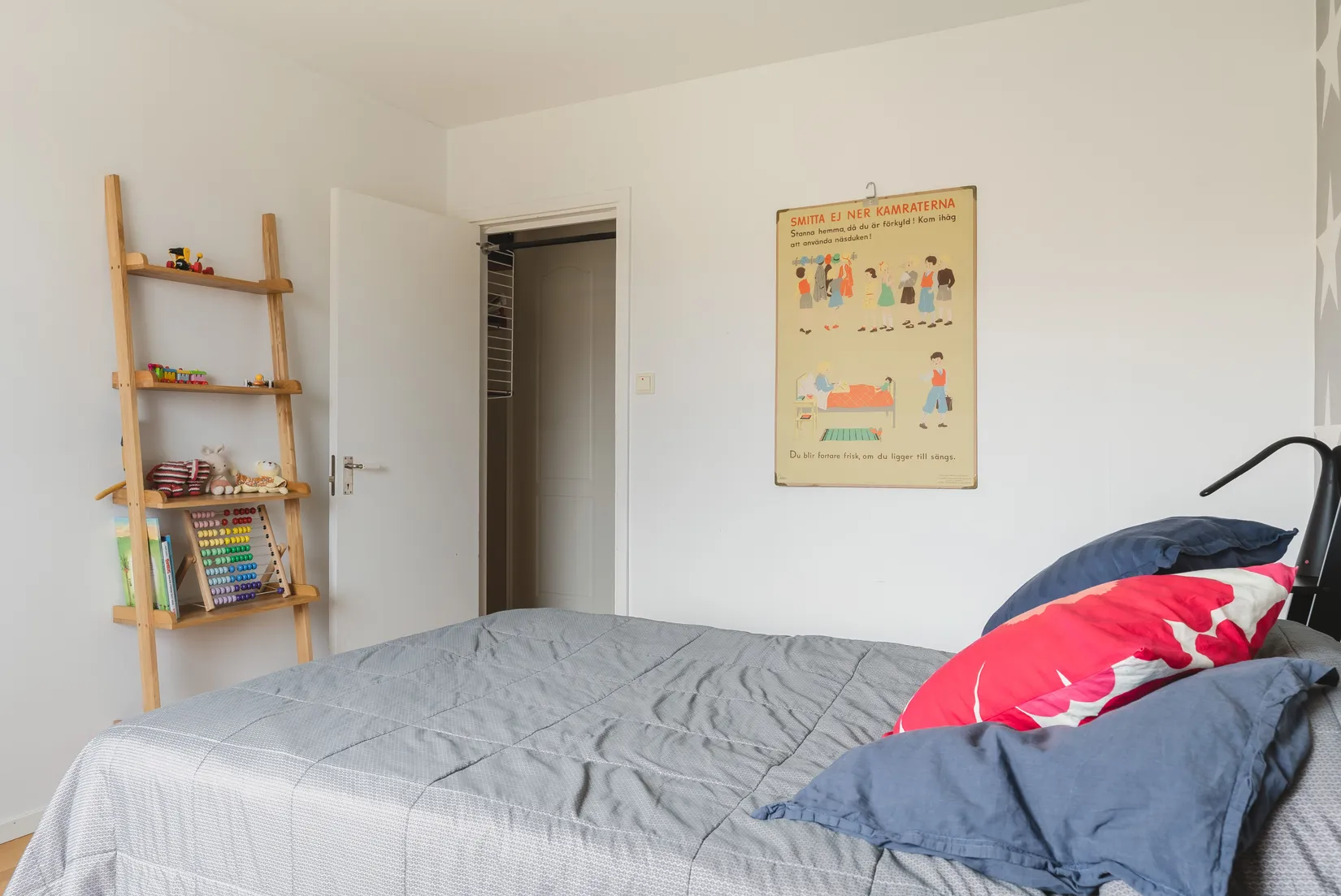 Bostadsrätt, Hornsgatan 26B, Frösön - Hornsberg, Östersund