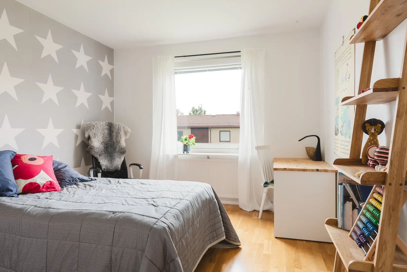Bostadsrätt, Hornsgatan 26B, Frösön - Hornsberg, Östersund