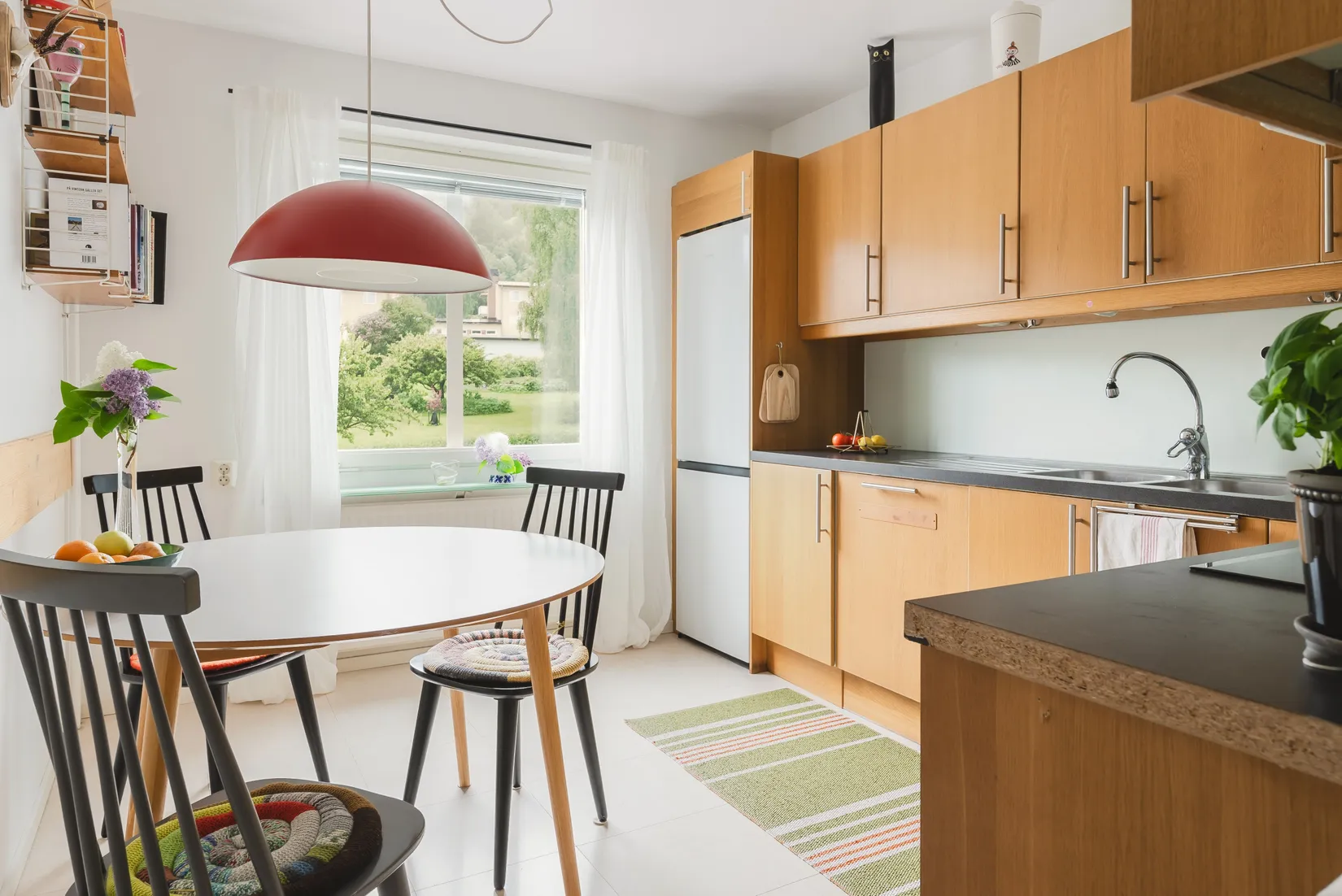 Bostadsrätt, Hornsgatan 26B, Frösön - Hornsberg, Östersund