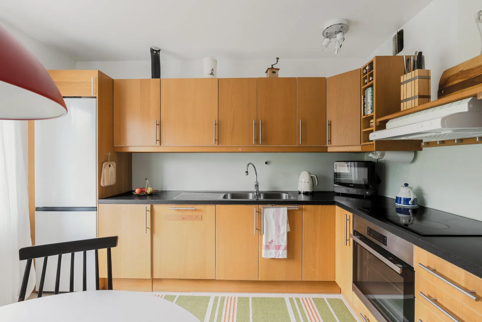 Bostadsrätt, Hornsgatan 26B, Frösön - Hornsberg, Östersund