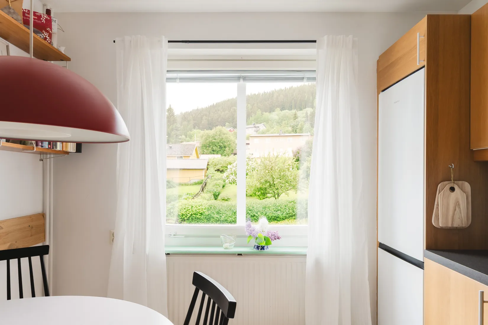 Bostadsrätt, Hornsgatan 26B, Frösön - Hornsberg, Östersund
