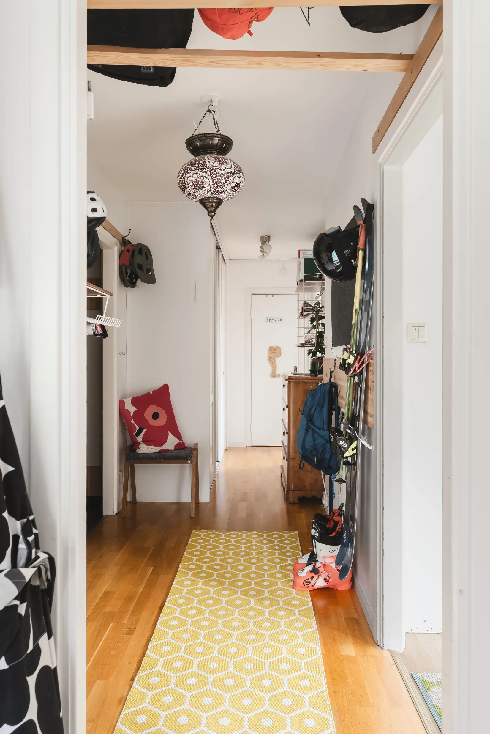 Bostadsrätt, Hornsgatan 26B, Frösön - Hornsberg, Östersund