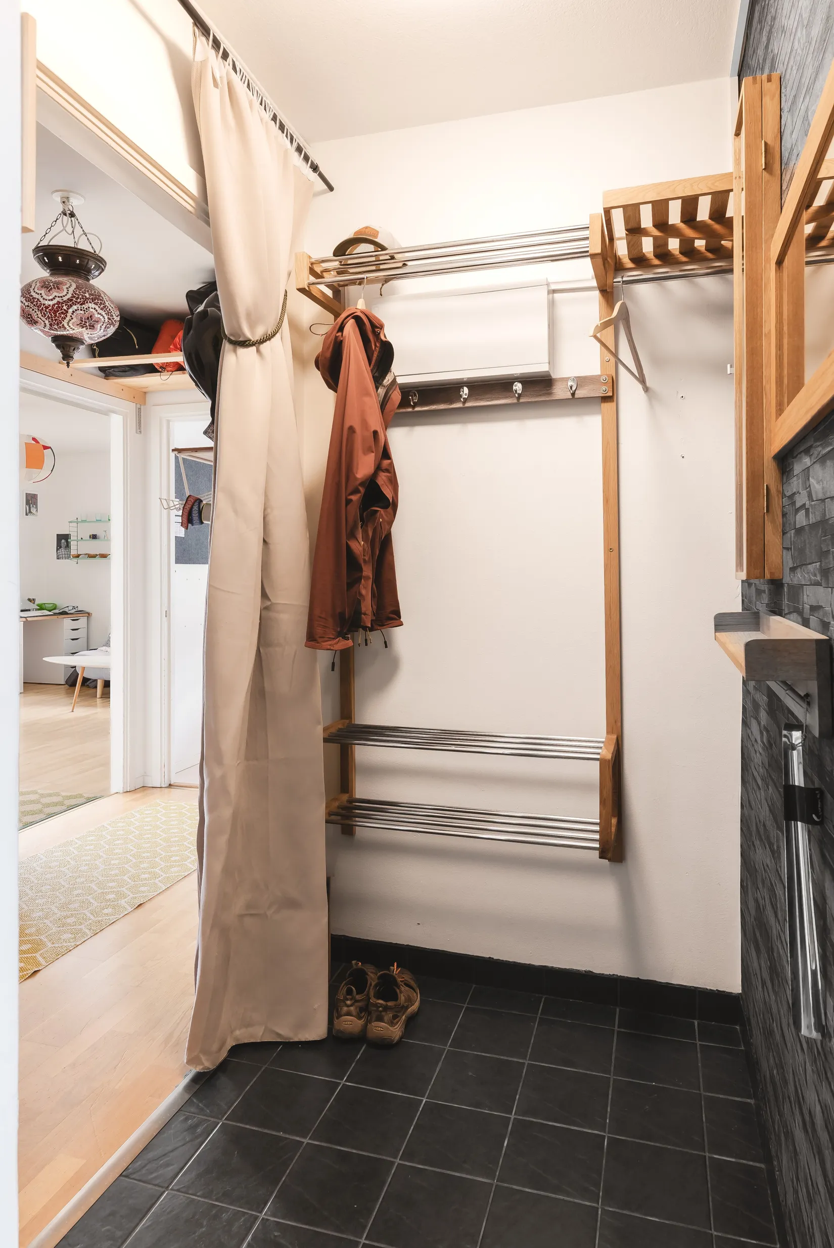 Bostadsrätt, Hornsgatan 26B, Frösön - Hornsberg, Östersund