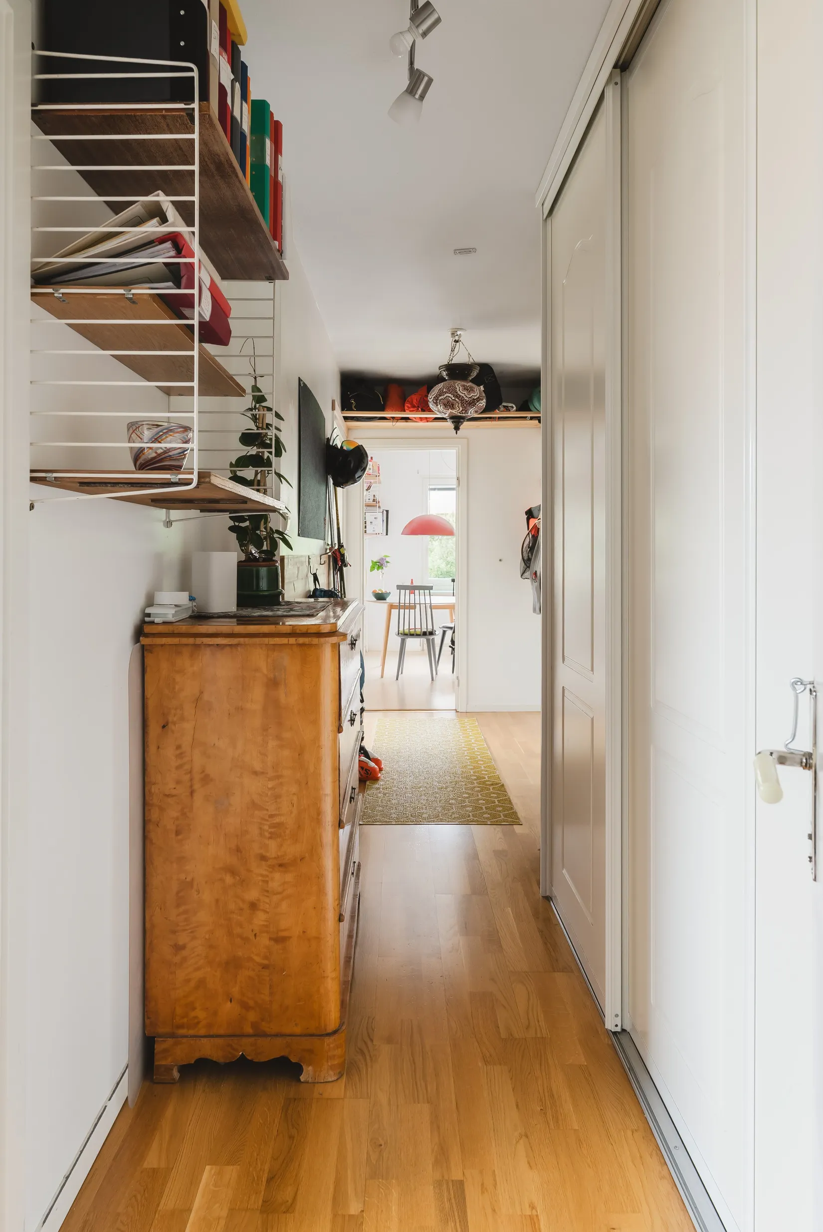 Bostadsrätt, Hornsgatan 26B, Frösön - Hornsberg, Östersund