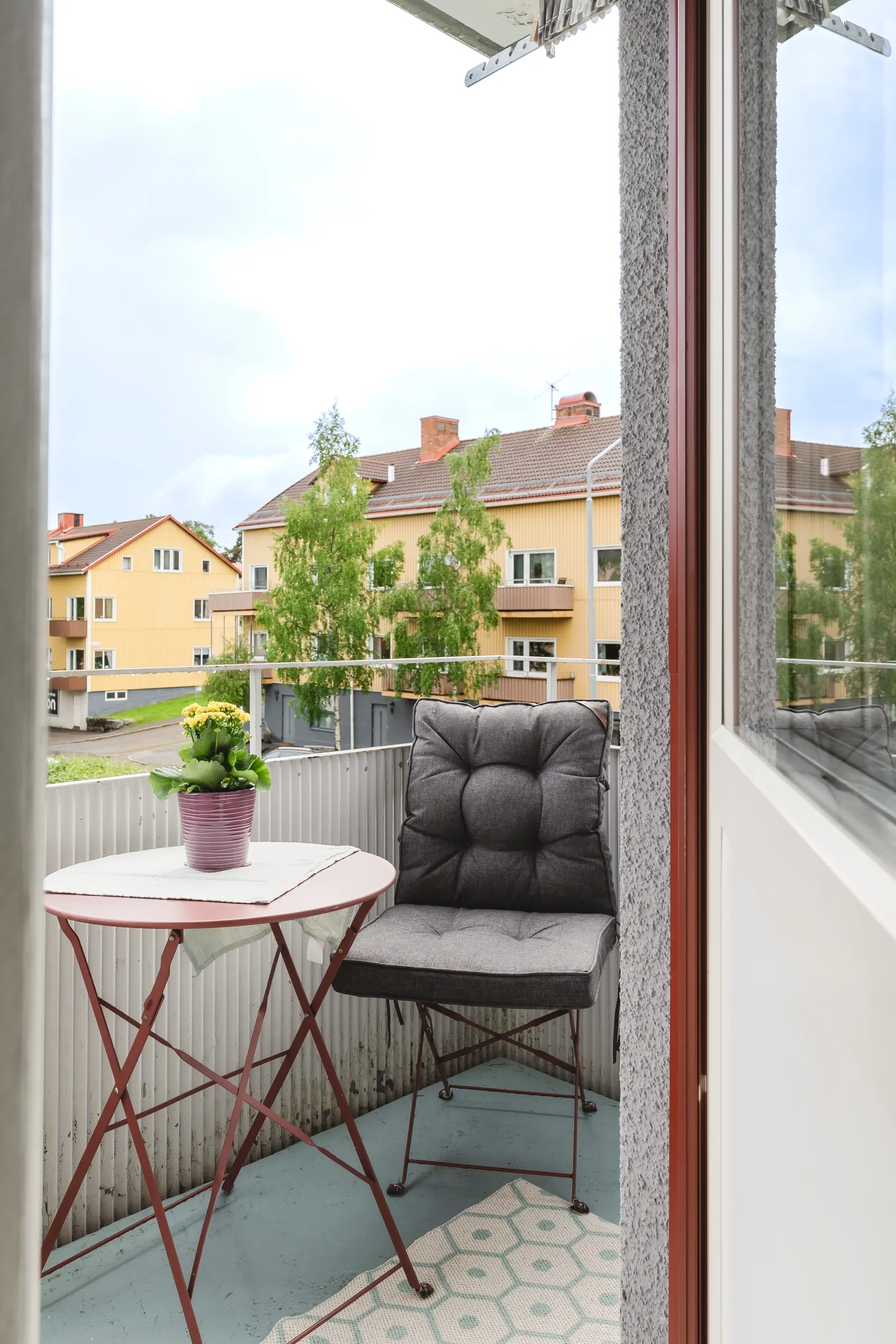 Bostadsrätt, Hornsgatan 26B, Frösön - Hornsberg, Östersund