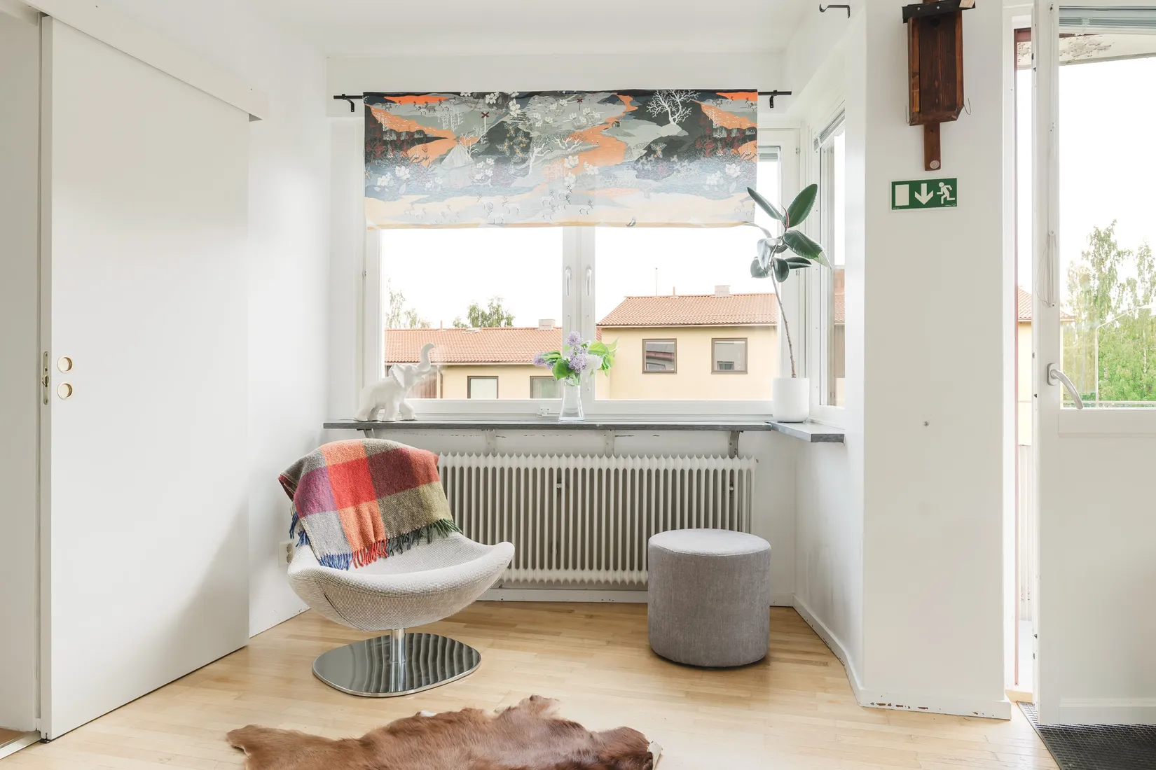 Bostadsrätt, Hornsgatan 26B, Frösön - Hornsberg, Östersund