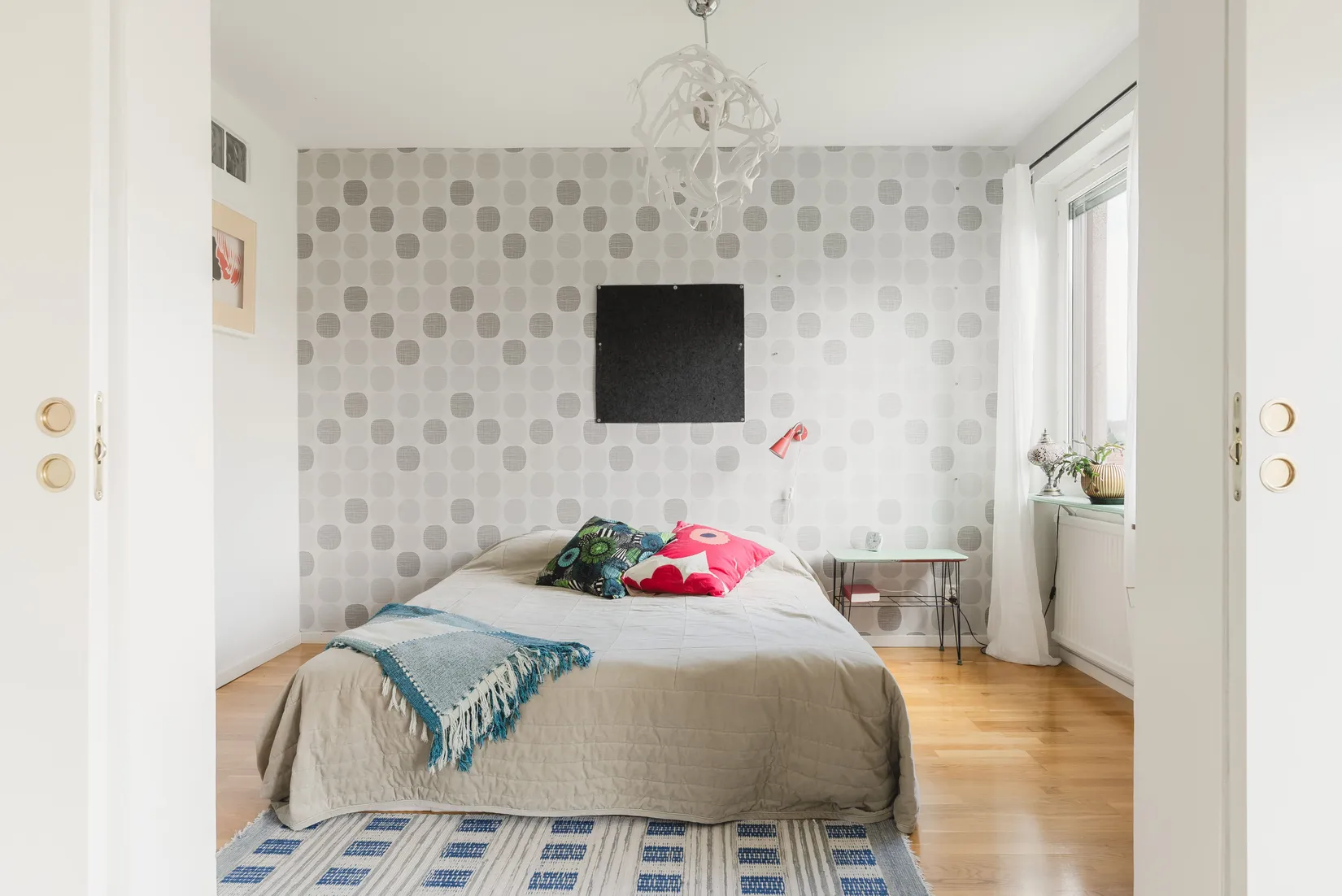 Bostadsrätt, Hornsgatan 26B, Frösön - Hornsberg, Östersund