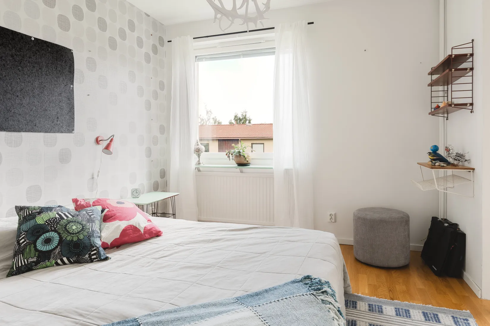 Bostadsrätt, Hornsgatan 26B, Frösön - Hornsberg, Östersund