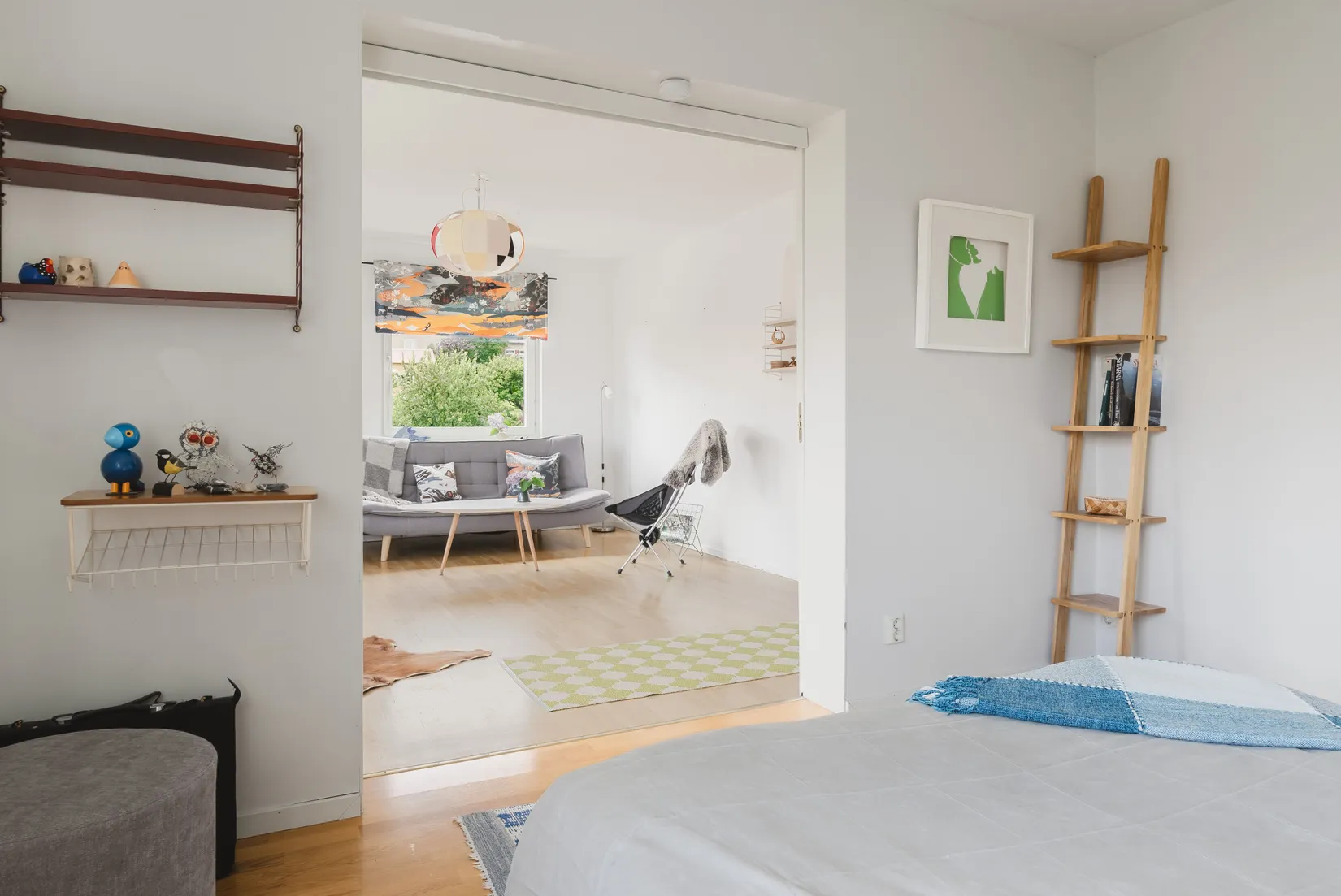 Bostadsrätt, Hornsgatan 26B, Frösön - Hornsberg, Östersund