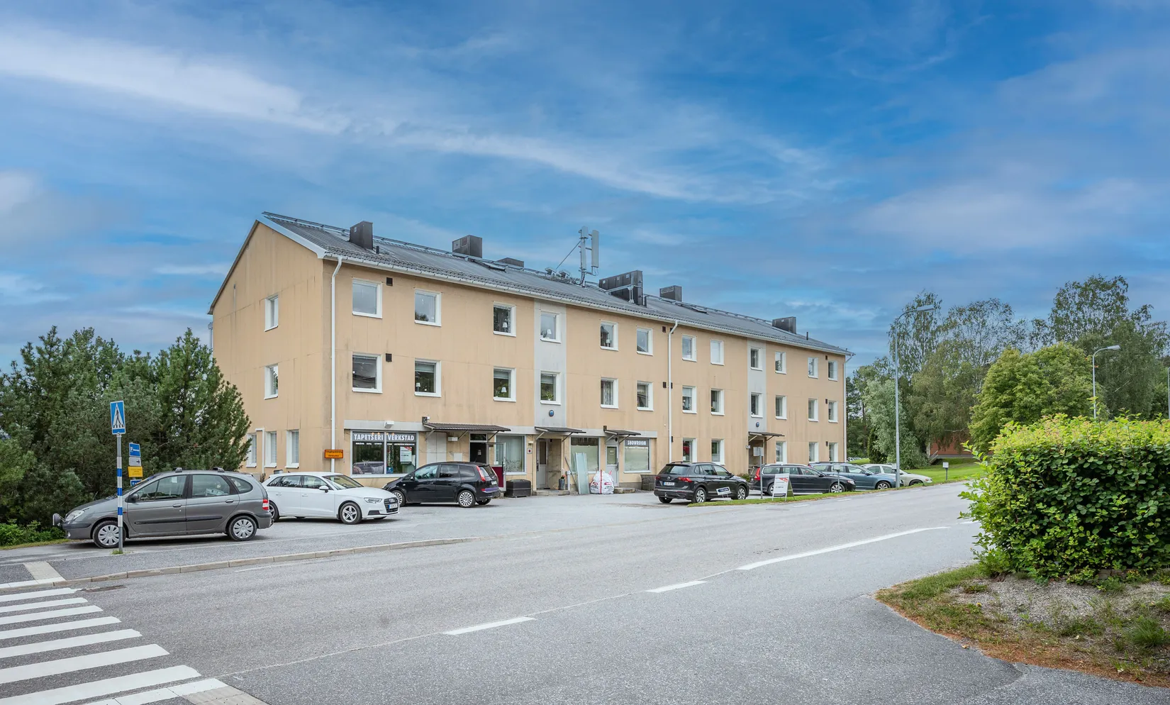 Bostadsrätt, Järvedsvägen 30A, Järved, Örnsköldsvik