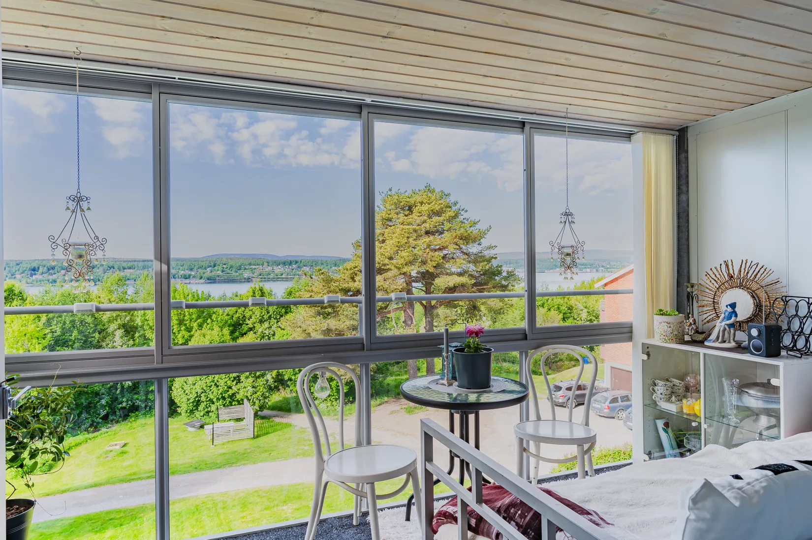 Bostadsrätt, Järvedsvägen 30A, Järved, Örnsköldsvik
