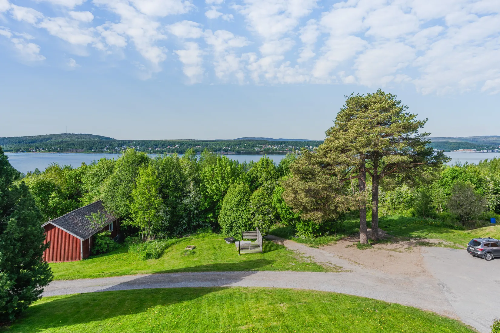 Bostadsrätt, Järvedsvägen 30A, Järved, Örnsköldsvik