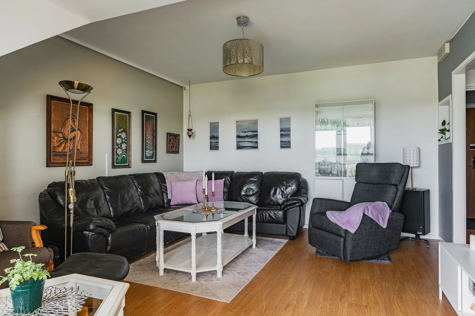 Bostadsrätt, Järvedsvägen 30A, Järved, Örnsköldsvik