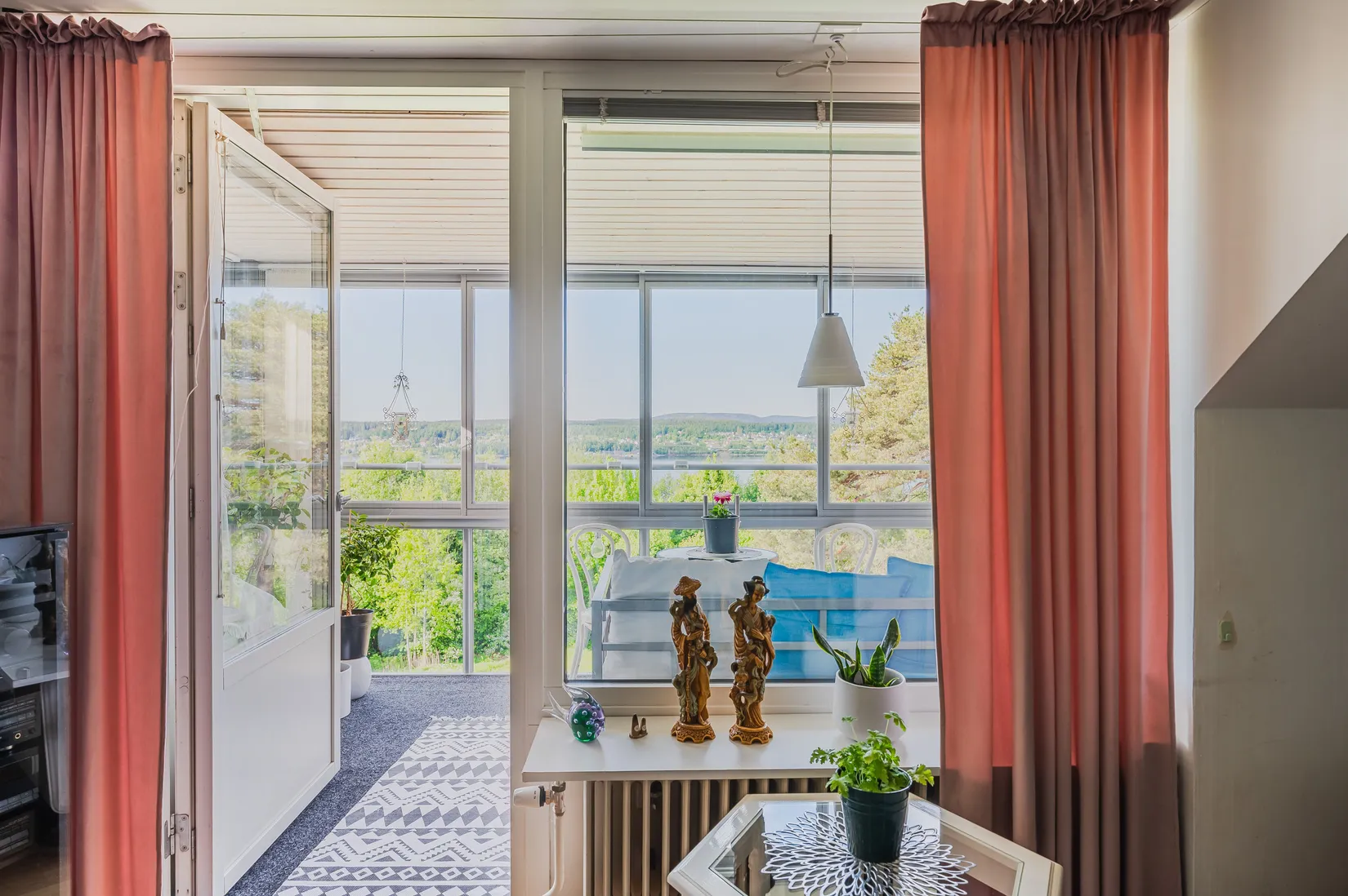 Bostadsrätt, Järvedsvägen 30A, Järved, Örnsköldsvik