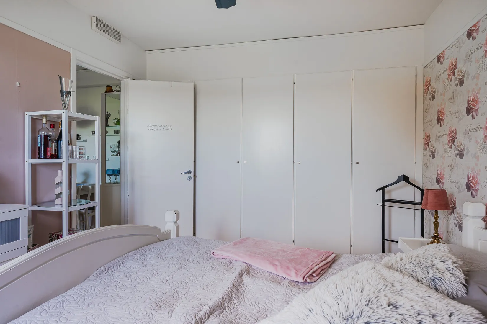 Bostadsrätt, Järvedsvägen 30A, Järved, Örnsköldsvik