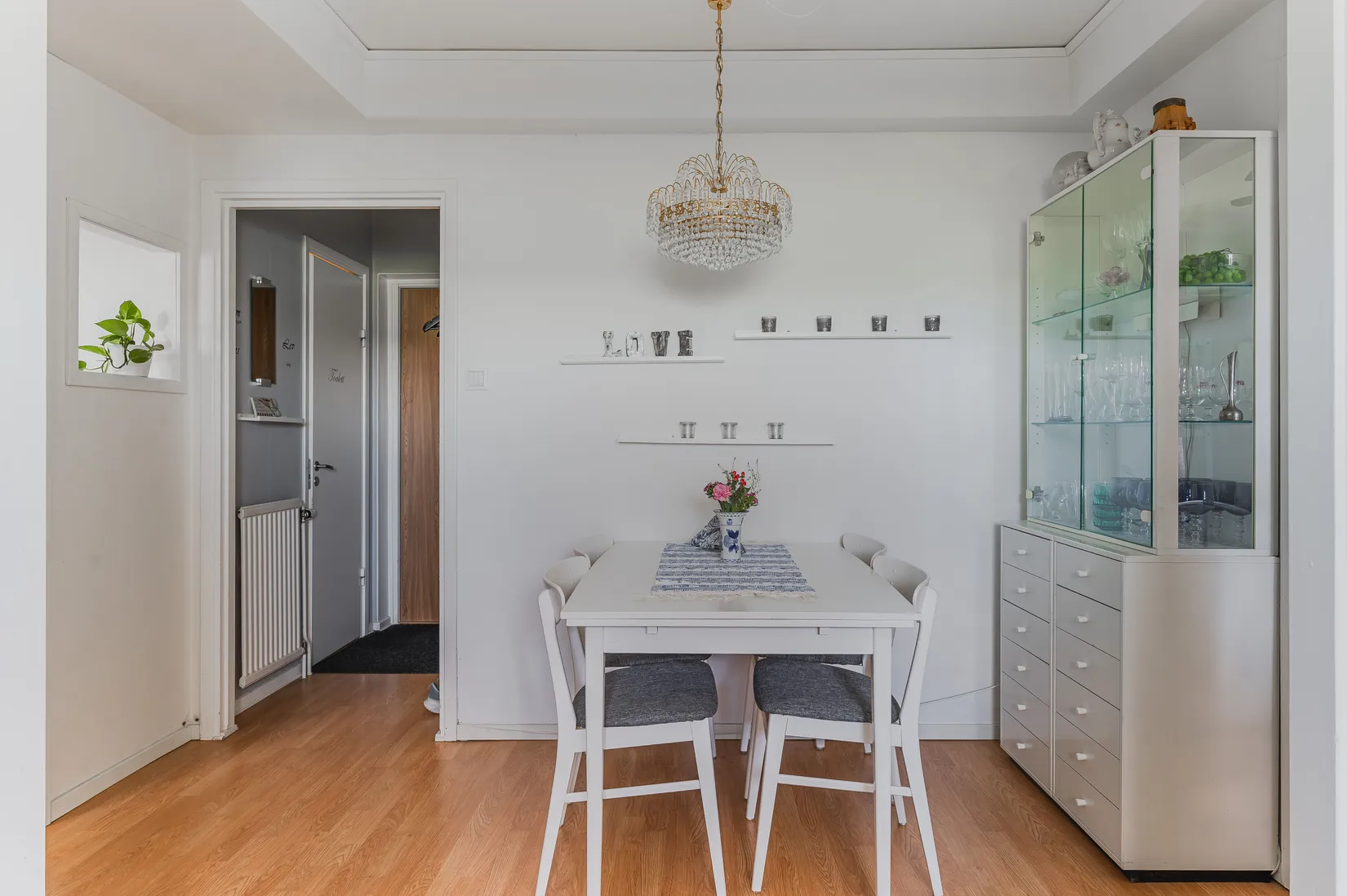 Bostadsrätt, Järvedsvägen 30A, Järved, Örnsköldsvik