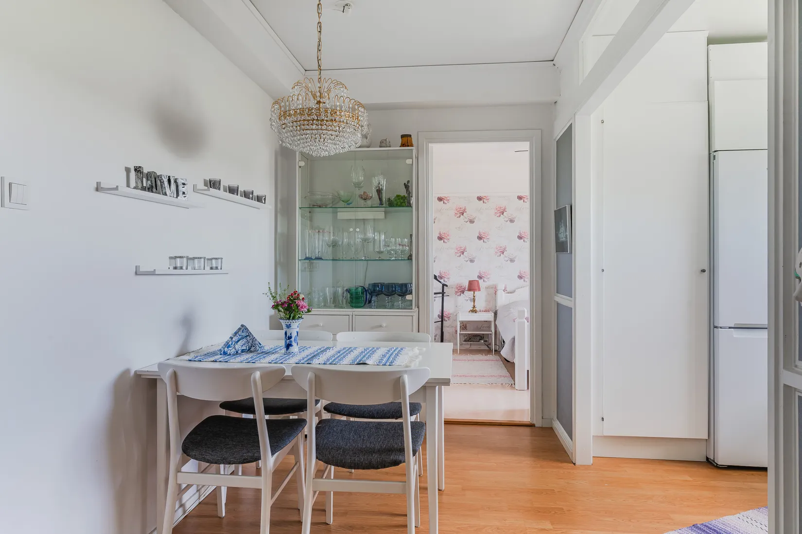 Bostadsrätt, Järvedsvägen 30A, Järved, Örnsköldsvik