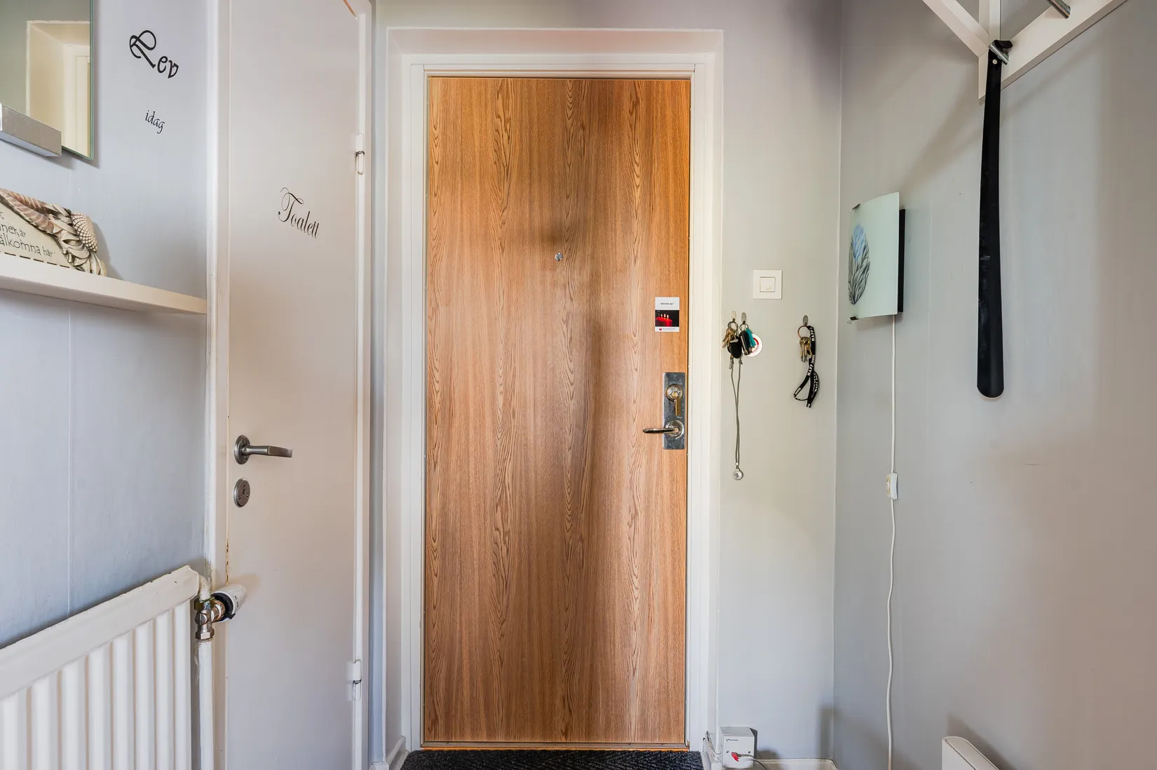Bostadsrätt, Järvedsvägen 30A, Järved, Örnsköldsvik