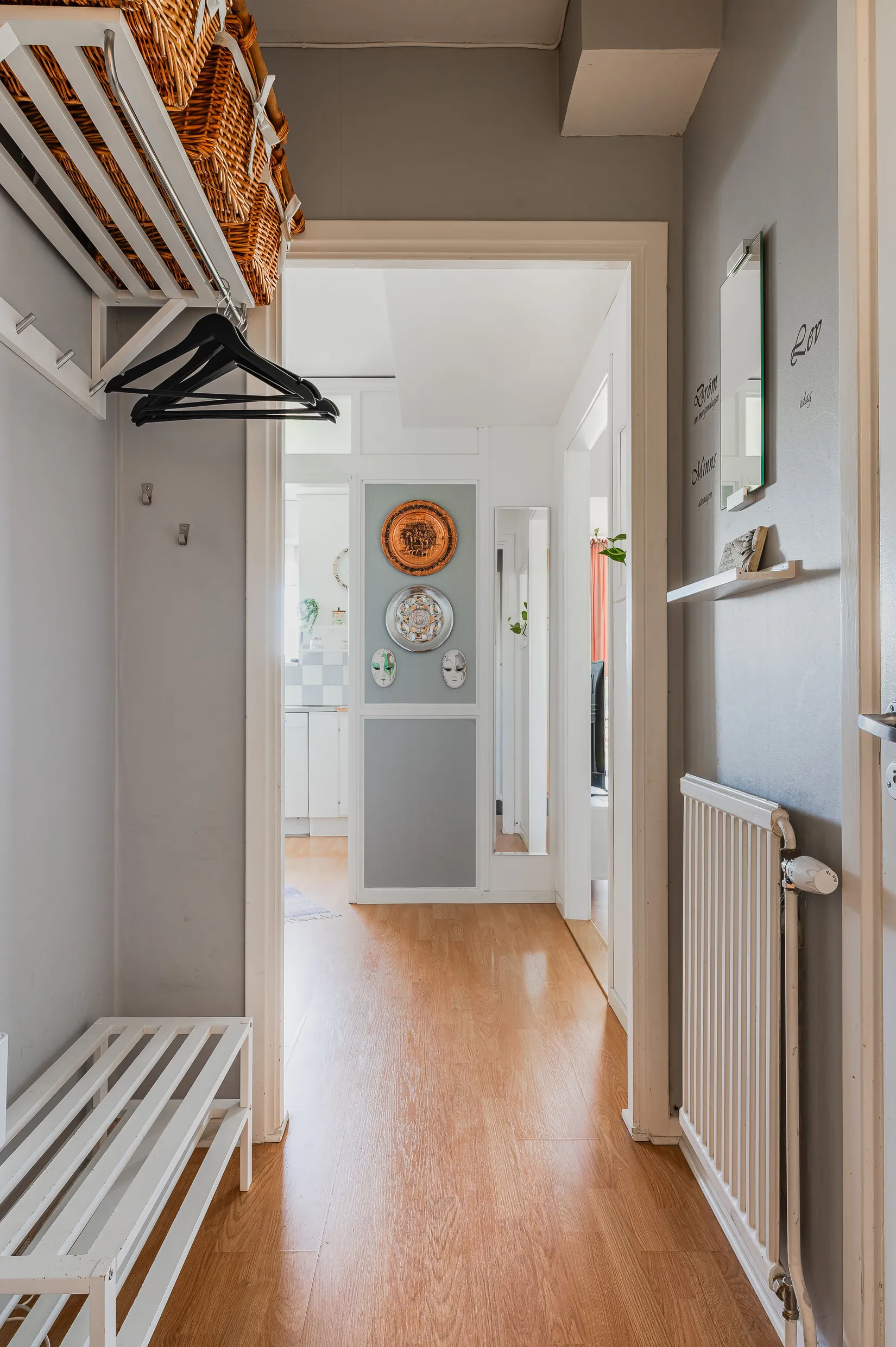 Bostadsrätt, Järvedsvägen 30A, Järved, Örnsköldsvik