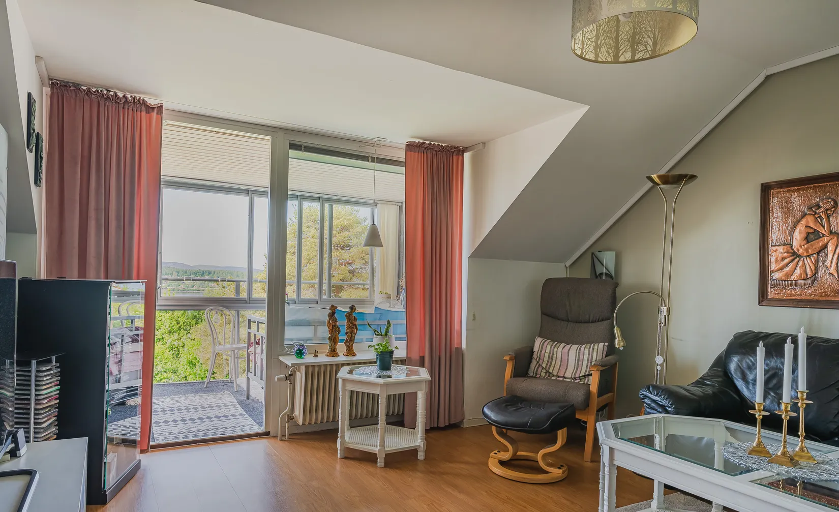 Bostadsrätt, Järvedsvägen 30A, Järved, Örnsköldsvik