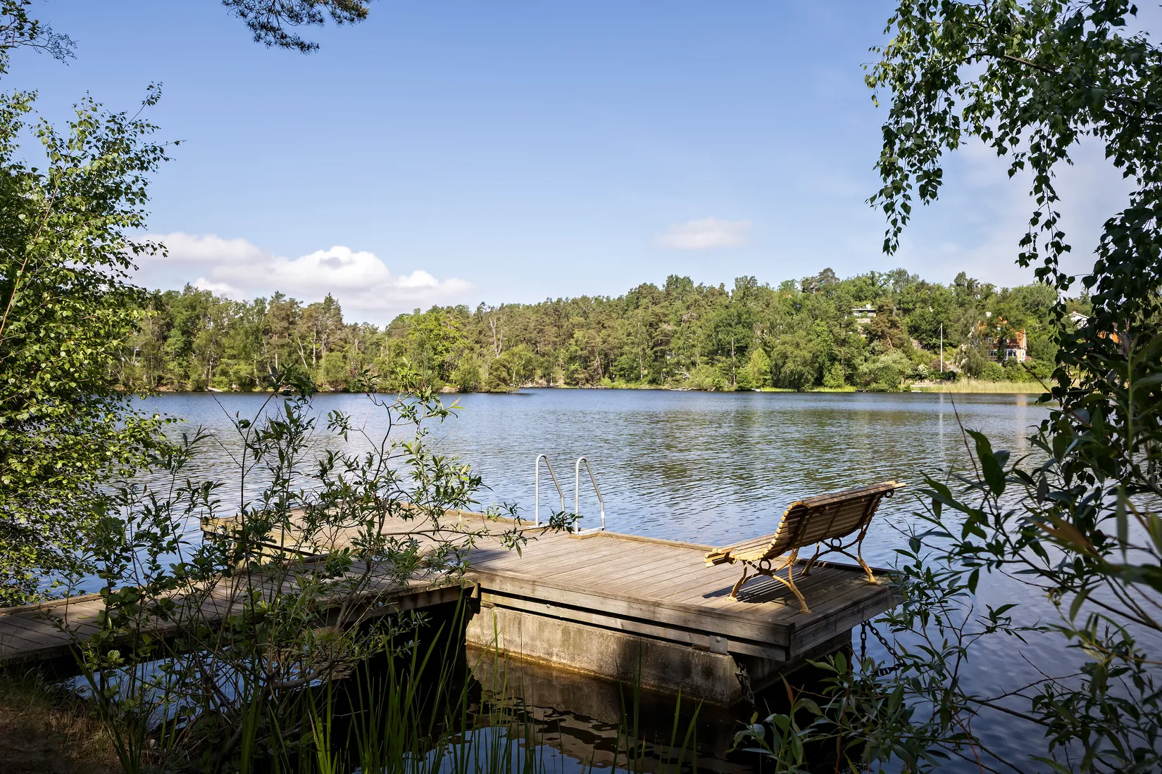 Bostadsrätt, Kranglans Väg 11, Saltsjö-Duvnäs, Nacka