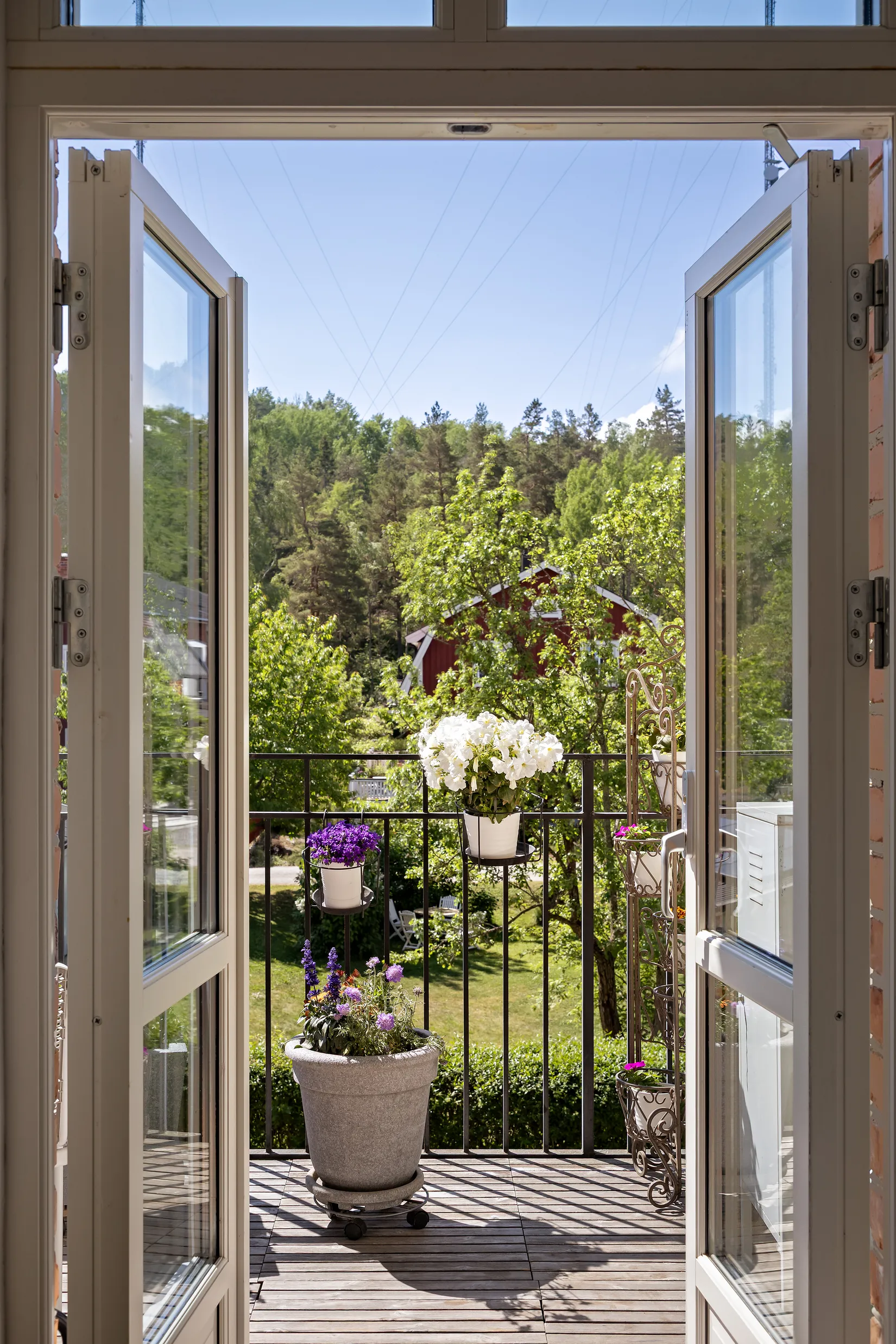 Bostadsrätt, Kranglans Väg 11, Saltsjö-Duvnäs, Nacka