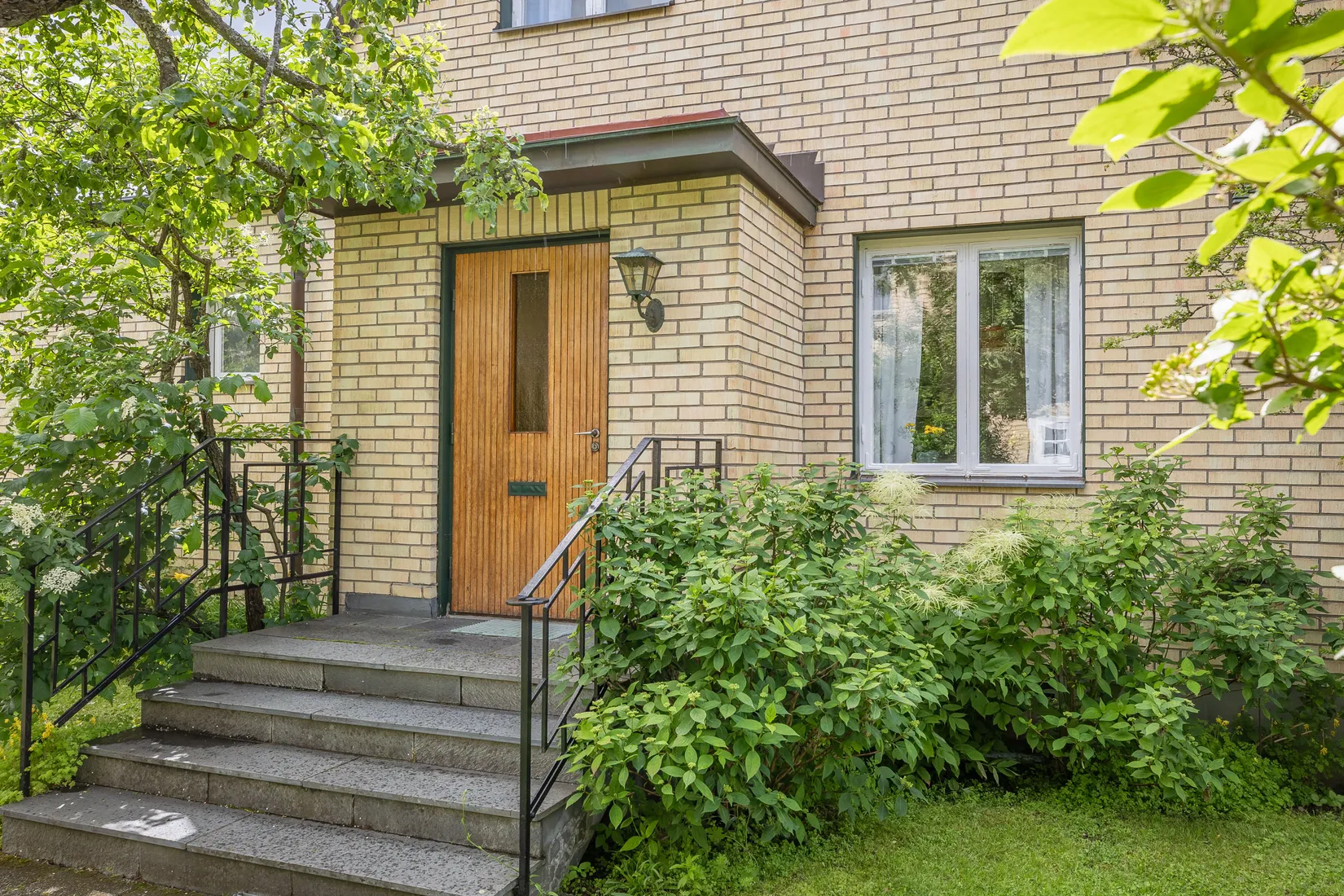Villa, Ringgatan 6, Tannefors, Linköping