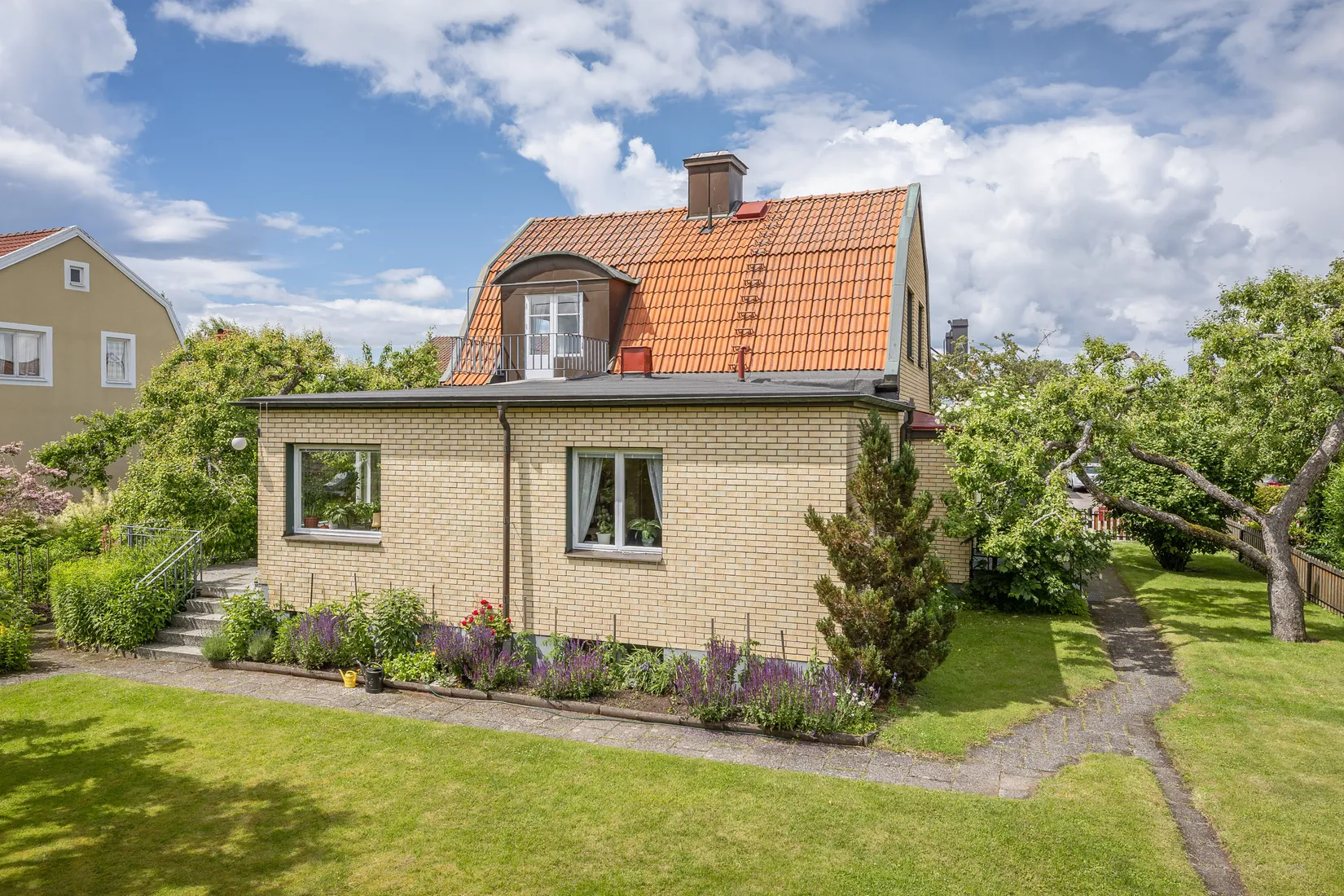 Villa, Ringgatan 6, Tannefors, Linköping
